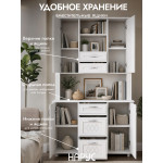 Буфет Рафаэлло, 1.2 м