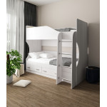 Кровать Карлсон, 1.9м