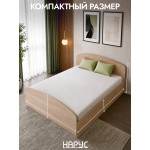 Кровать ЛДСП